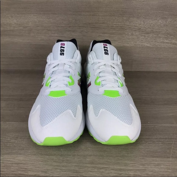 kawhi new balance 997s